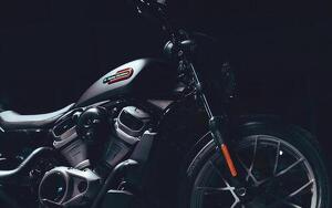 Tagesmiete Harley-Davidson Nightster™ Special