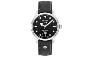 Bruno Söhnle Glashütte Triest Sport 17-73222-761