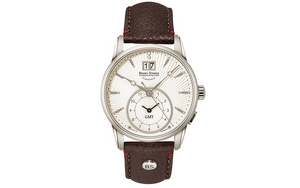 Damenuhr Atrium Lady GMT 17-13154-241